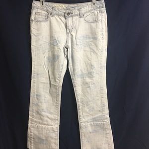 Pants size 7